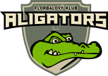 Logo FbC Aligators Sokol Buovice B