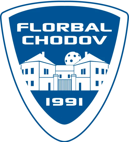 Logo FAT PIPE FLORBAL CHODOV