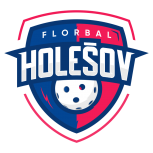 Logo Florbal Holeov