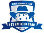 Logo FB Hattrick Brno B