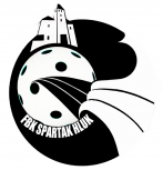 Logo FBK Spartak Hluk C