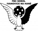 Logo FBC Sokol Ivanovice na Han