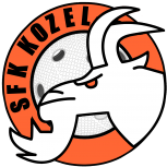 Logo SFK Kozel Krom