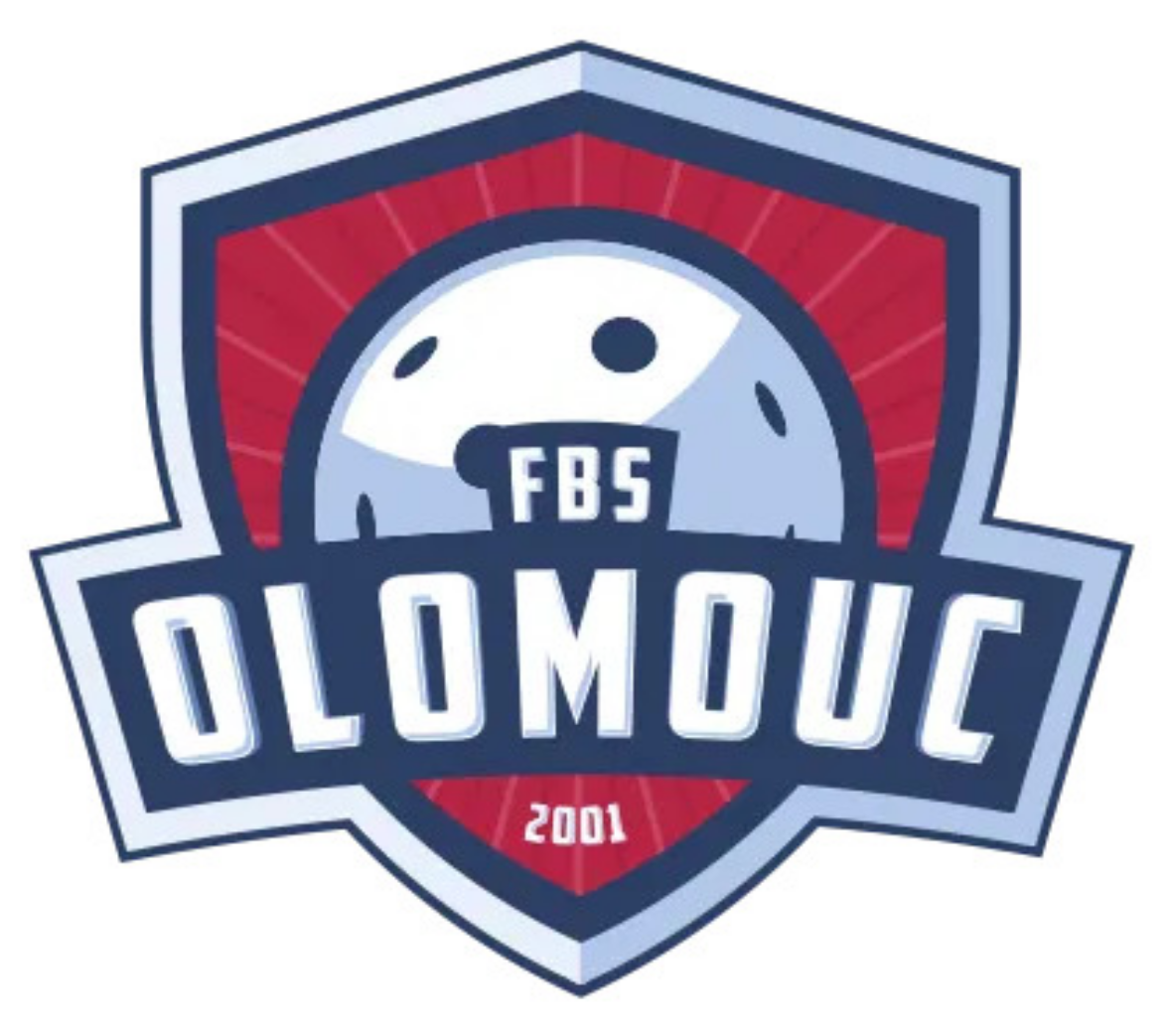 Logo FBS Olomouc B