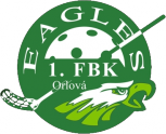 Logo 1. FBK Eagles Orlov