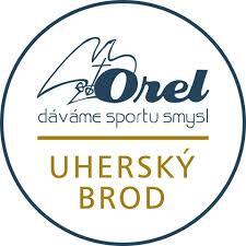 Logo FbC Orel Uhersk Brod