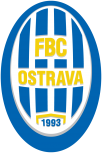 Logo FBC PP OSTRAVA