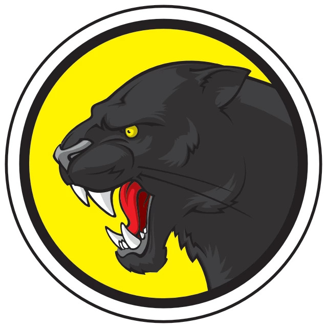 Logo Panthers Praha