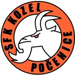 Logo SFK Kozel Poenice B
