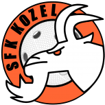 Logo SFK Kozel Poenice C