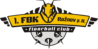 Logo 1. FBK Srni Ronov p/R