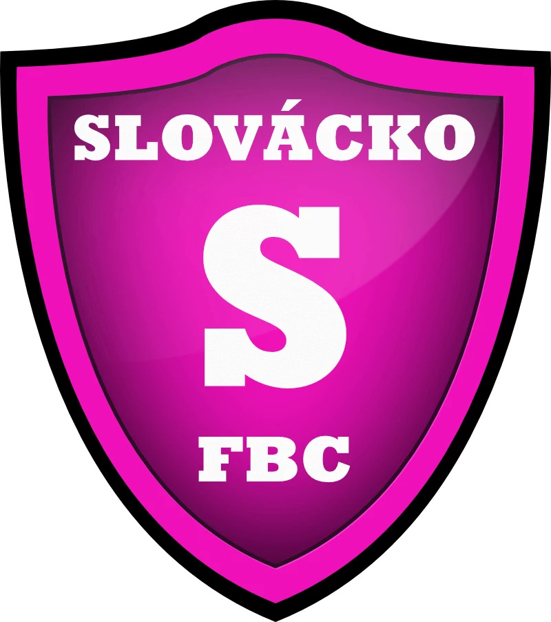 Logo FBC SLOVCKO black