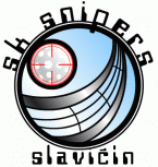 Logo SK Snipers Slavin