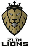 Logo Zln Lions U13