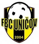 Logo FBC Z Uniov